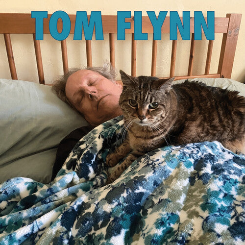 Tom Flynn - Do The Thud / Balloons Vs. Grenades (Vinyl) { Vinyl } 【 VINYL 】