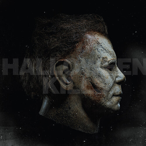 Halloween Kills (Original Soundtrack) (Vinyl) { Vinyl } 【 VINYL 】
