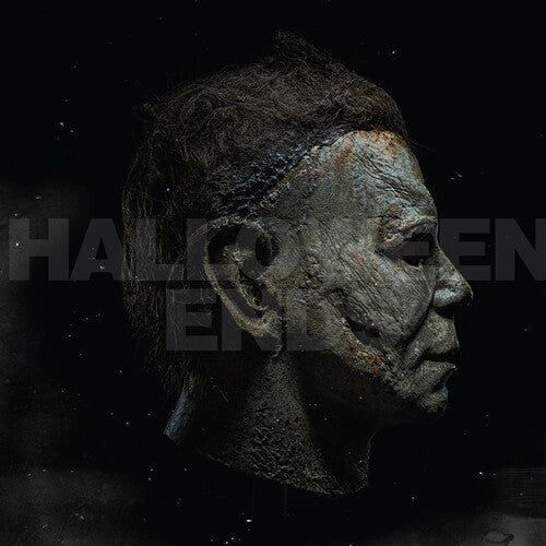Halloween Ends (Original Soundtrack) (Vinyl) { Vinyl } 【 VINYL 】