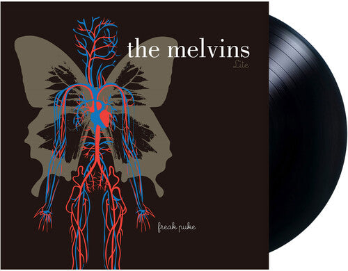 Melvins - Freak Puke (Vinyl) { Vinyl } 【 VINYL 】