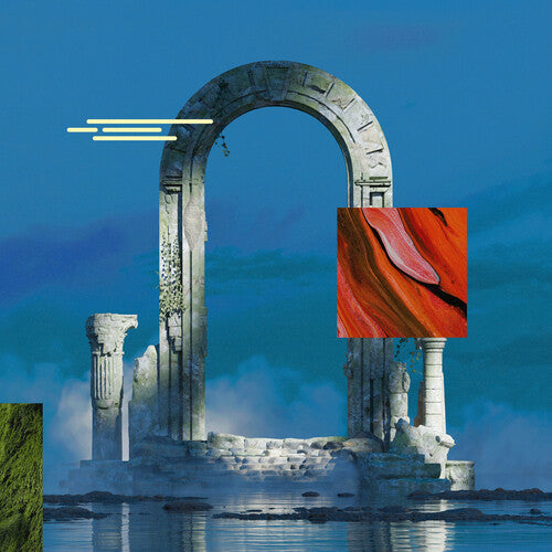 Mappe of - Afterglades (Vinyl) { Vinyl } 【 VINYL 】