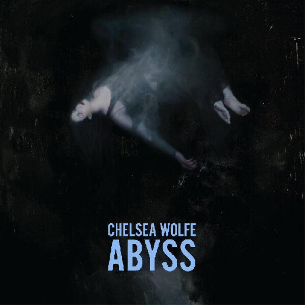 Chelsea Wolfe - Abyss (10th Anniversary) - CD (LP) { Vinyl } 【 VINYL 】