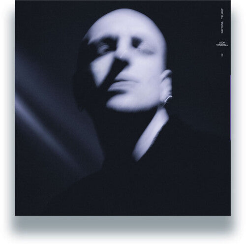 Leon Vynhall - In Daytona Yellow (Vinyl) { Vinyl } 【 VINYL 】