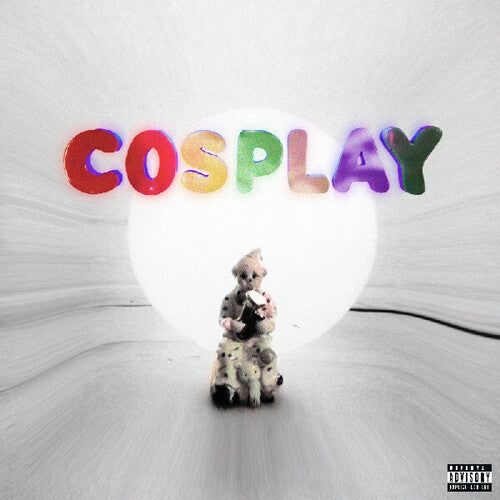 Sorry - Cosplay (Vinyl) { Vinyl } 【 VINYL 】