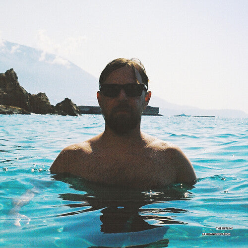 Offline - La Grande Evasion (Vinyl) { Vinyl } 【 VINYL 】
