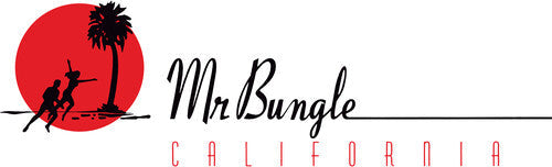 Mr Bungle - California (RKTBR25) (Vinyl) { Vinyl } 【 VINYL 】