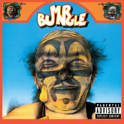 Mr Bungle - Mr. Bungle (RKTBR25) (Vinyl) { Vinyl } 【 VINYL 】
