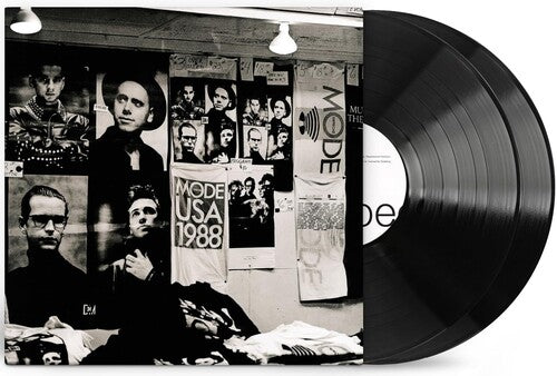 Depeche Mode - 101 Live (Vinyl) { Vinyl } 【 VINYL 】