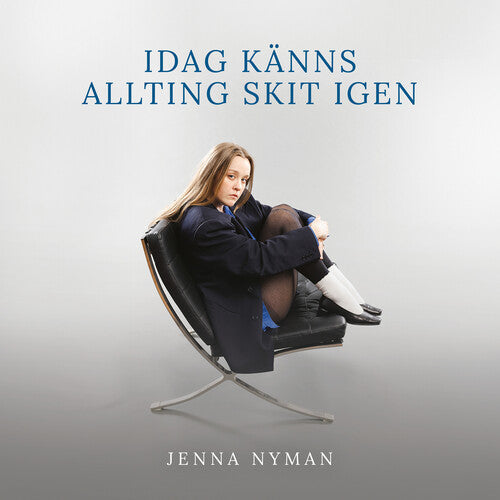 Isabel Berglund - Open Every Window (Vinyl) { Vinyl } 【 VINYL 】