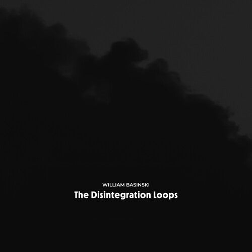 William Basinski - The Disintegration Loops (Arcadia Archive Edition) (Vinyl) { Vinyl } 【 VINYL 】
