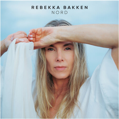 Rebekka Bakken - Nord (Vinyl) { Vinyl } 【 VINYL 】