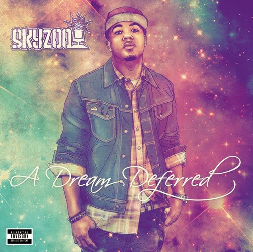 Skyzoo - Dream Deferred - 10th Anniversary (Vinyl) { Vinyl } 【 VINYL 】