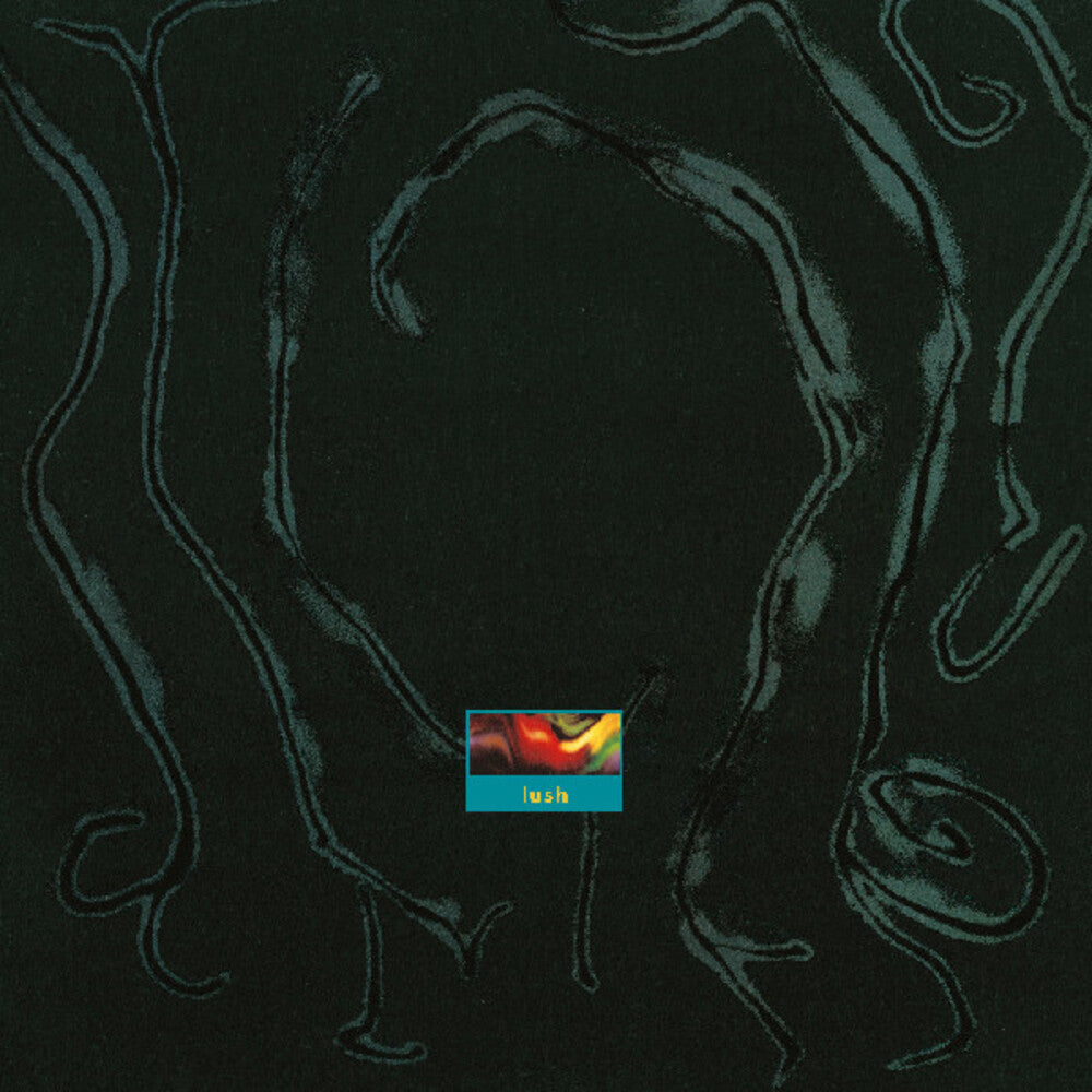 Lush - Gala (LP) { Vinyl } 【 VINYL 】