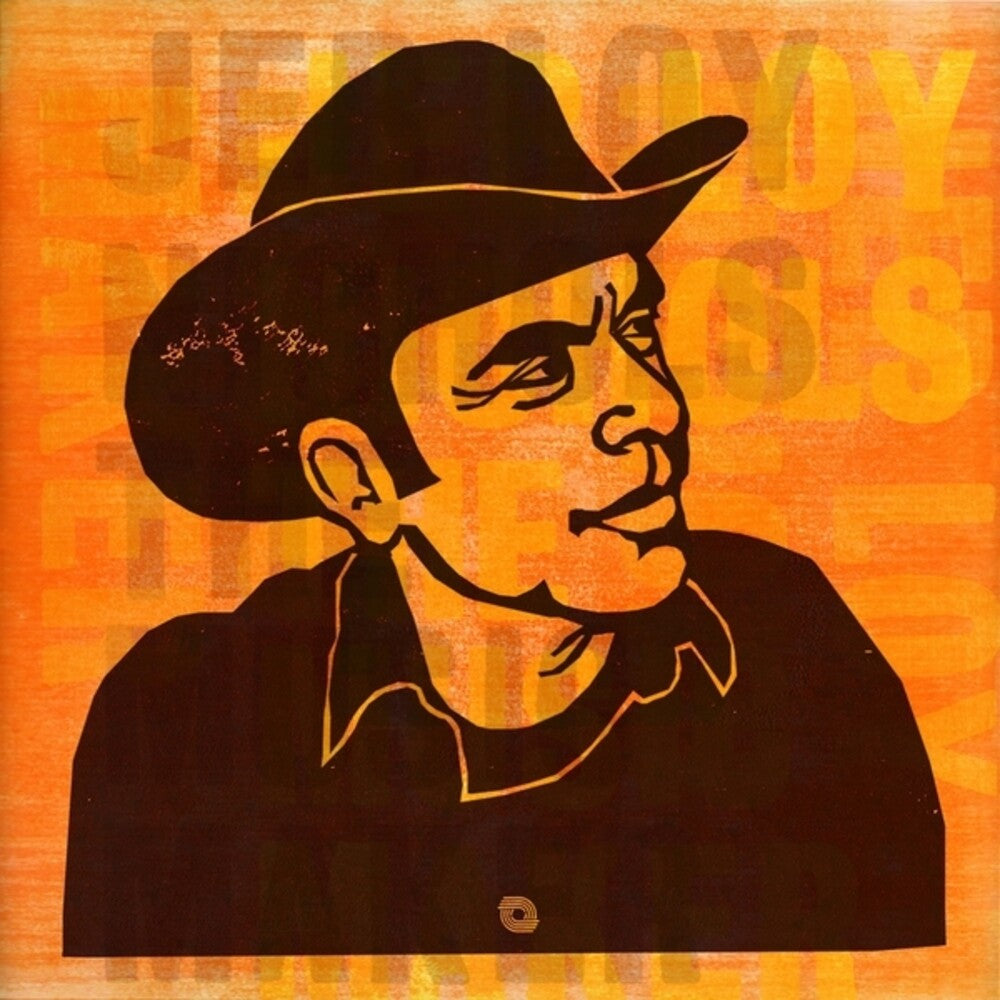 Jeb Nichols Loy - Music Maker (LP) { Vinyl } 【 VINYL 】