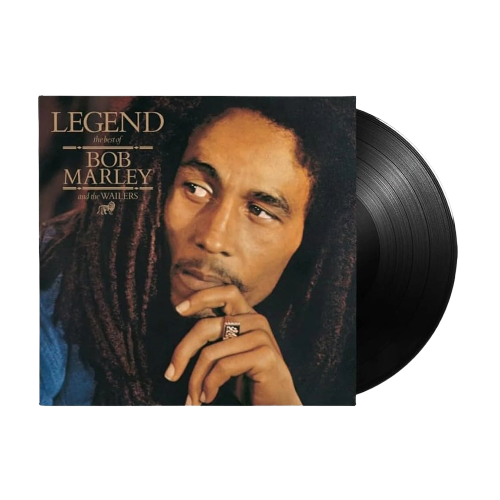 Legend (Island 50th Anniversary Special Edition)