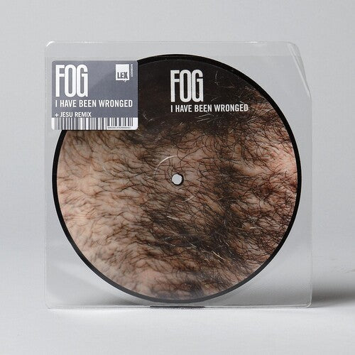 I Have Been Wronged { Vinyl } 【 VINYL 】