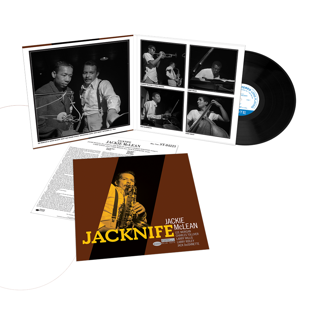 The Tokyo Blues (Blue Note Tone Poet Series) { Vinyl } 【 VINYL 】