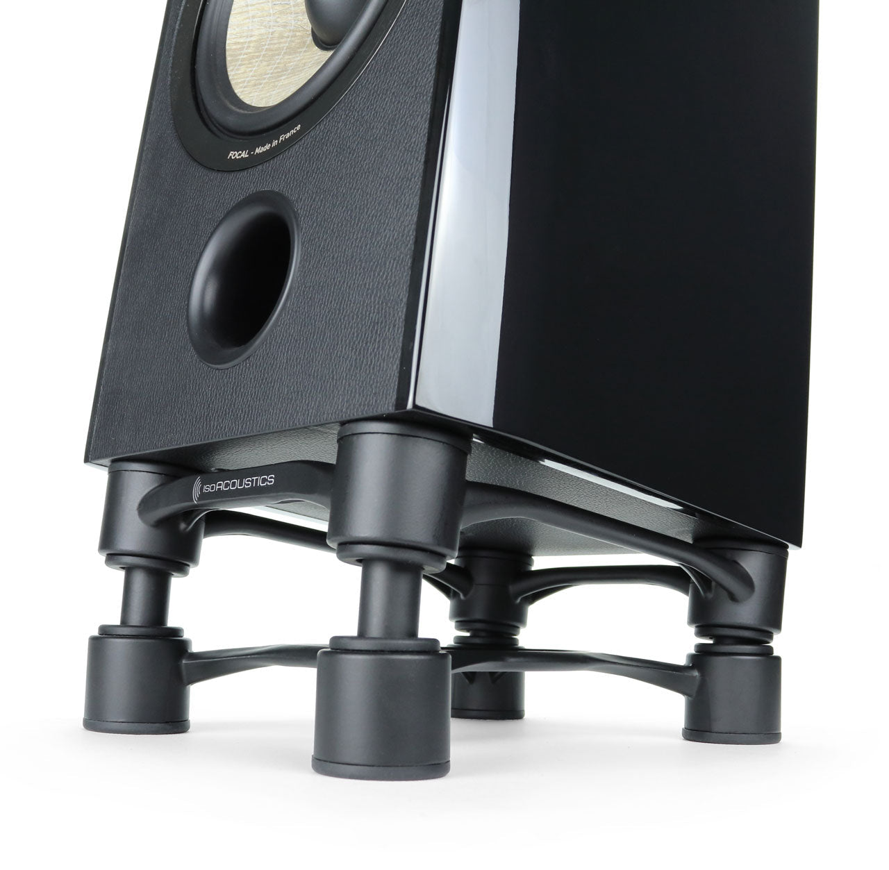 IsoAcoustics: Aperta 200 Speaker Isolation Stand (Open Box Special)