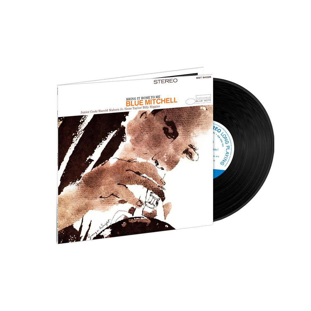 Bring It Home To Me (Blue Note Tone Poet Series) { Vinyl } 【 VINYL 】