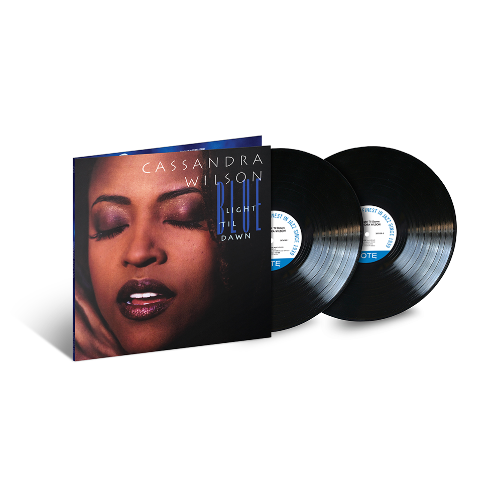 Blue Light ‘Til Dawn (Blue Note Classic Vinyl Edition) { Vinyl } 【 VINYL 】
