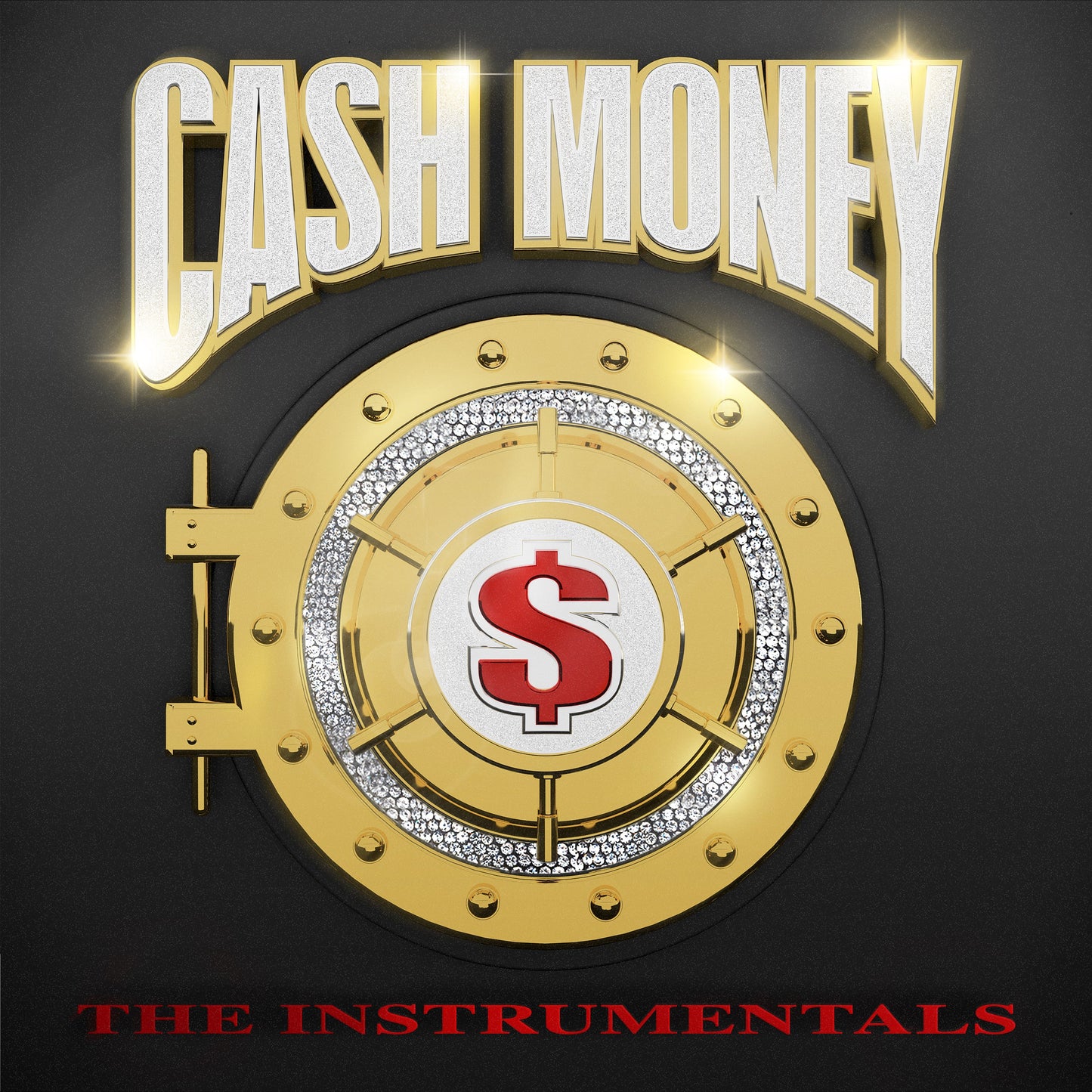 Cash Money: the Instrumentals { Vinyl } 【 VINYL 】