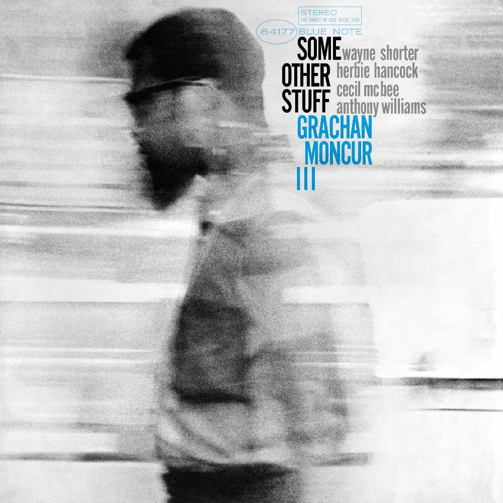 Some Other Stuff (Blue Note Tone Poet Series) { Vinyl } 【 VINYL 】
