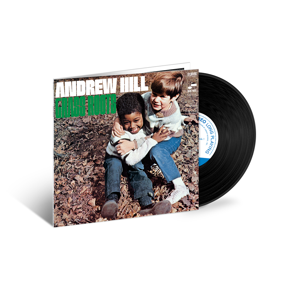 Grass Roots (Blue Note Tone Poet Series) { Vinyl } 【 VINYL 】