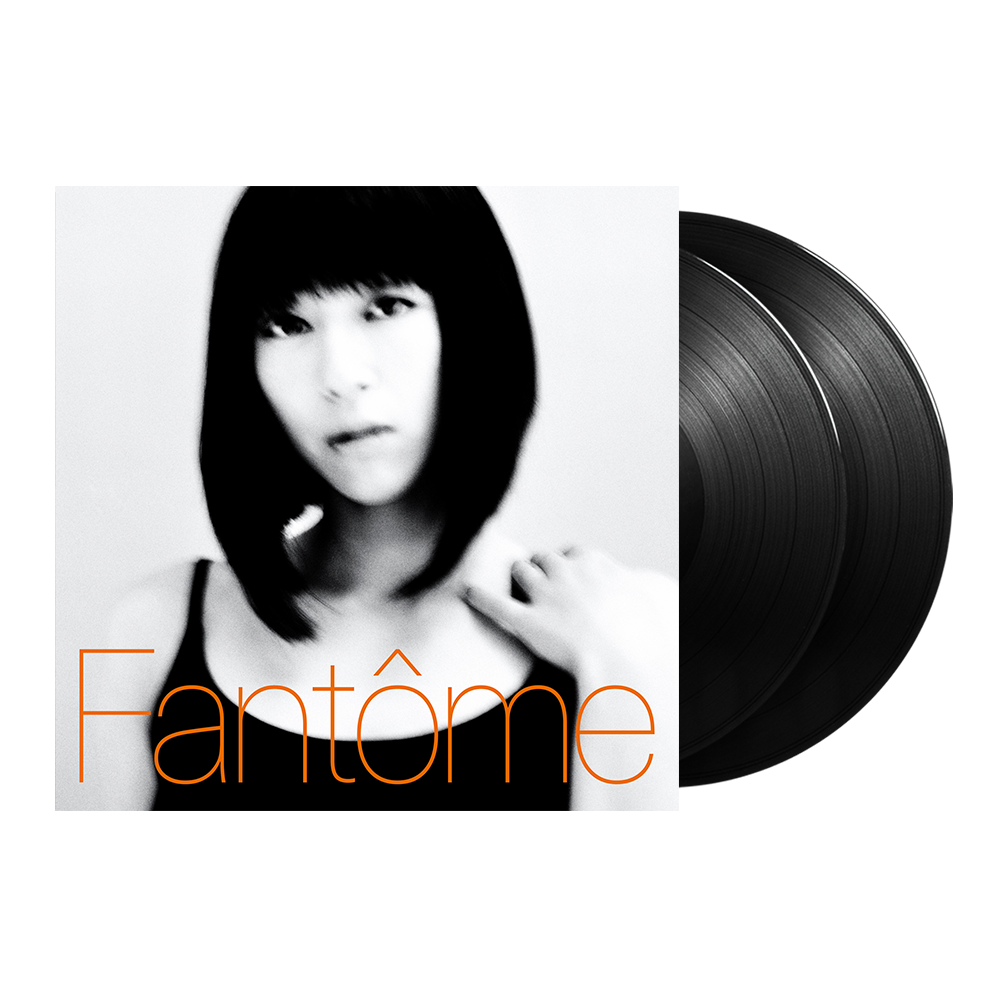 Fantôme { Vinyl } 【 VINYL 】