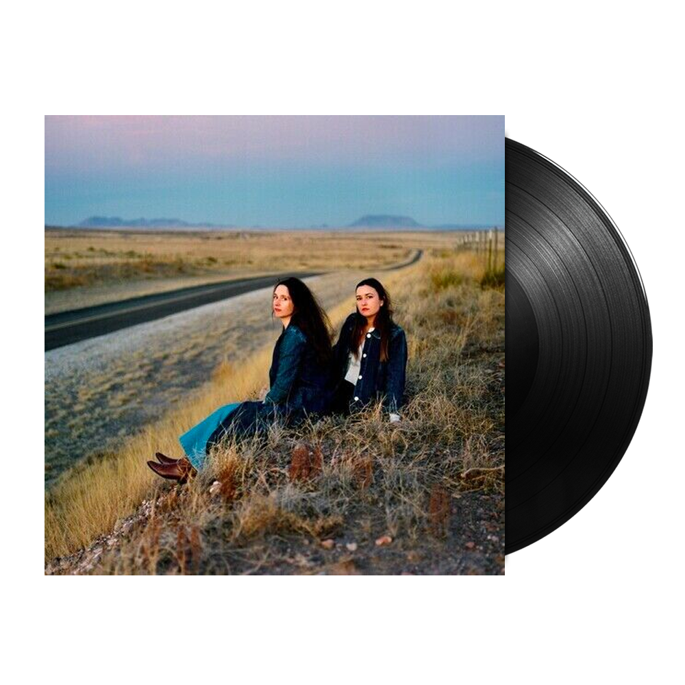 I Walked With You A Ways { Vinyl } 【 VINYL 】