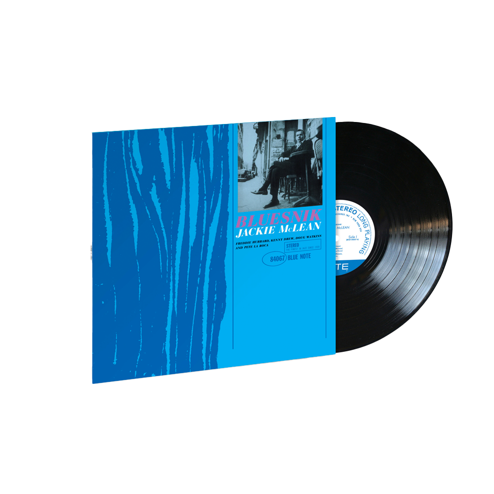 Bluesnik (Blue Note Classic Vinyl Series) { Vinyl } 【 VINYL 】