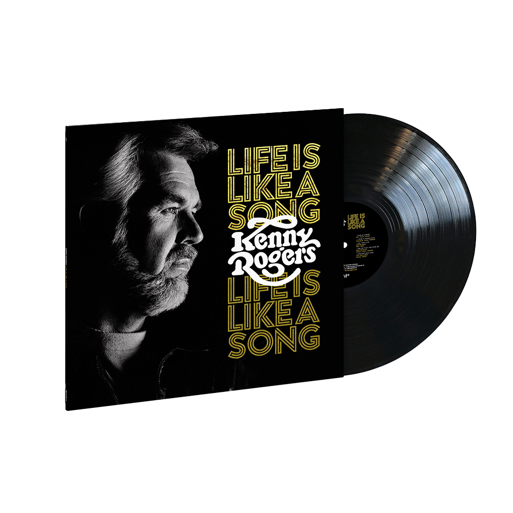 Life Is Like A Song { Vinyl } 【 VINYL 】