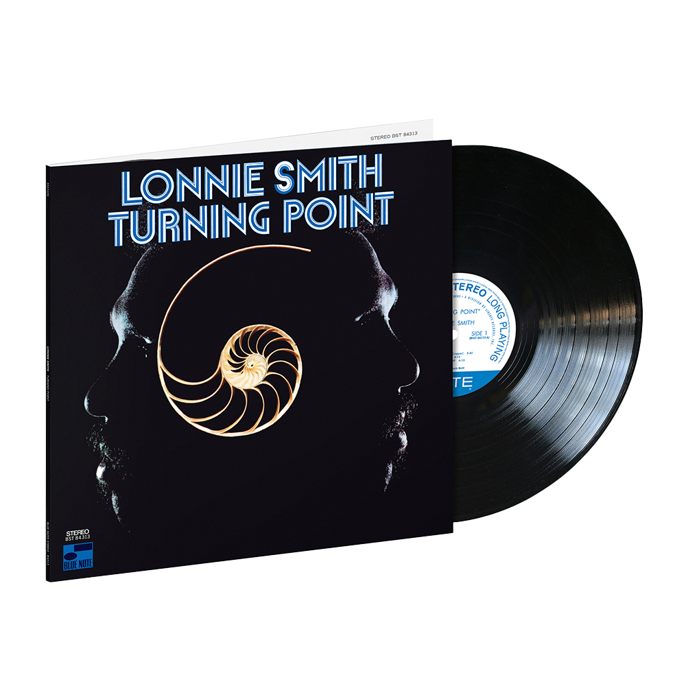 Turning Point (Blue Note Classic Vinyl Series) { Vinyl } 【 VINYL 】