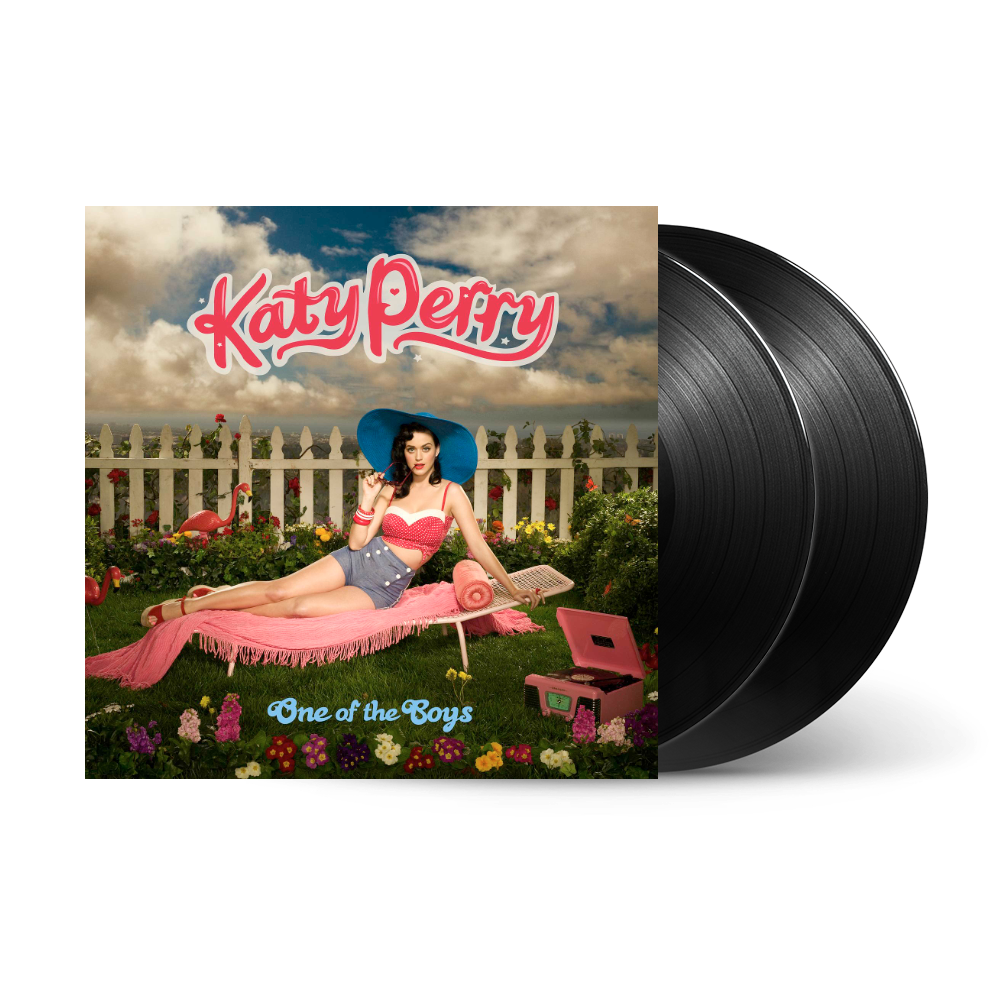 One of the Boys 2LP { Vinyl } 【 VINYL 】