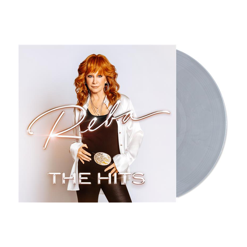 The Hits (Color LP) { Vinyl } 【 VINYL 】