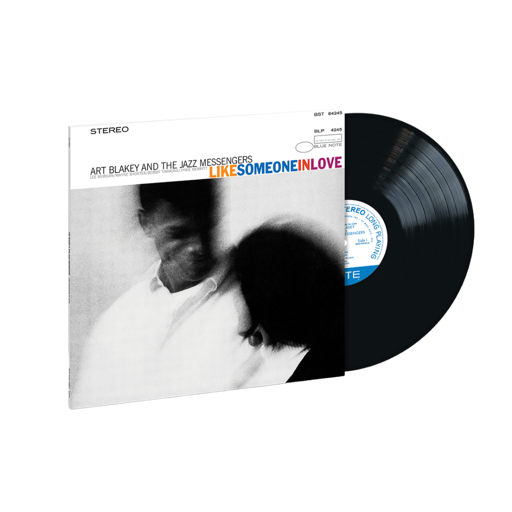 Like Someone In Love (Blue Note Classic Vinyl Series) { Vinyl } 【 VINYL 】