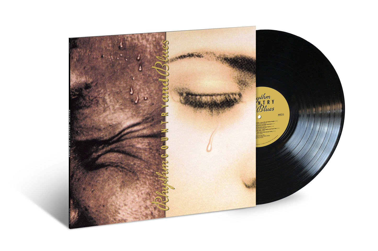 Rhythm Country & Blues { Vinyl } 【 VINYL 】