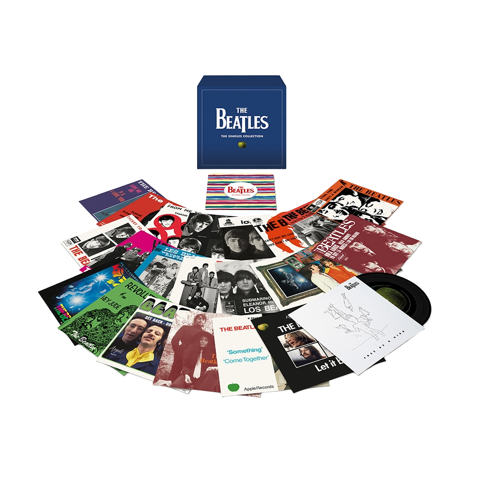 Singles Collection { Vinyl } 【 VINYL 】