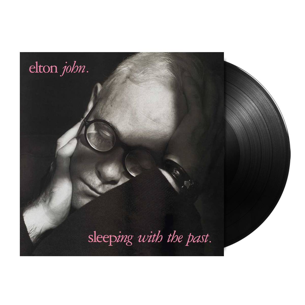 Sleeping With the Past 1LP { Vinyl } 【 VINYL 】
