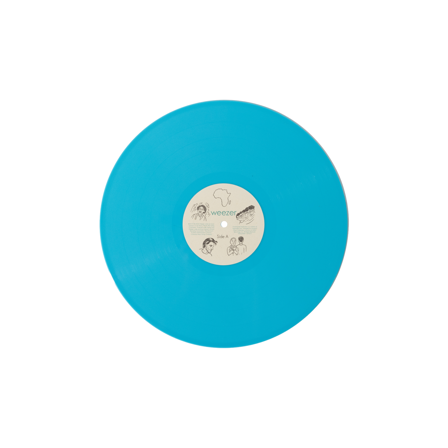 Coloring Book Box Set (Limited Edition) { Vinyl } 【 VINYL 】