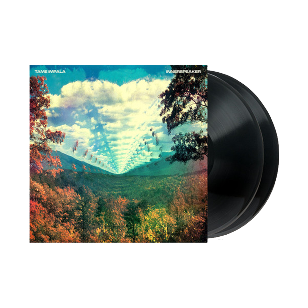 InnerSpeaker { Vinyl } 【 VINYL 】