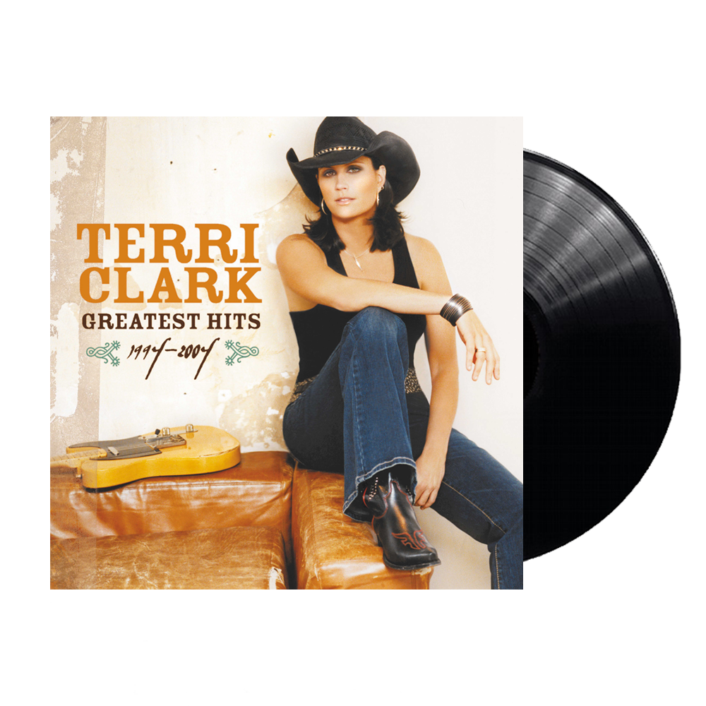 Greatest Hits 1994-2004 { Vinyl } 【 VINYL 】