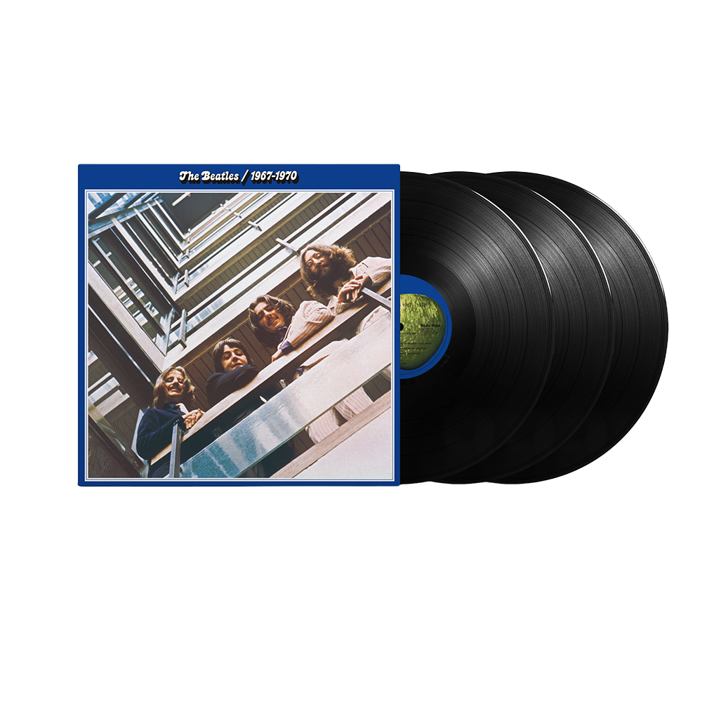 The Beatles 1967-1970 (2023 Edition) { Vinyl } 【 VINYL 】