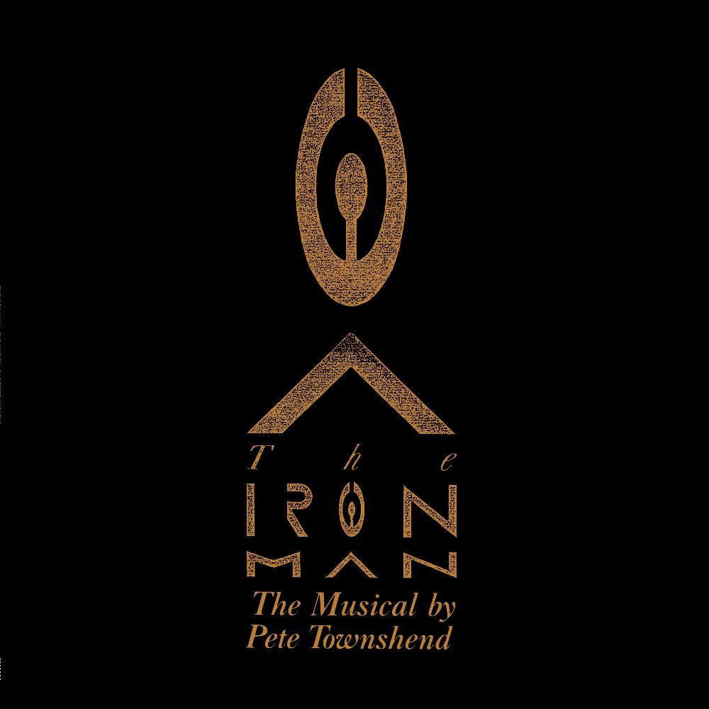 The Iron Man: The Musical By Pete Townshend (Half-Speed Masters) { Vinyl } 【 VINYL 】