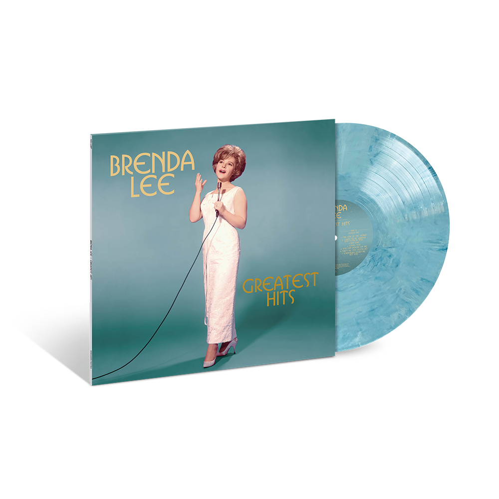 Greatest Hits (Blue Marble Limited Edition) { Vinyl } 【 VINYL 】