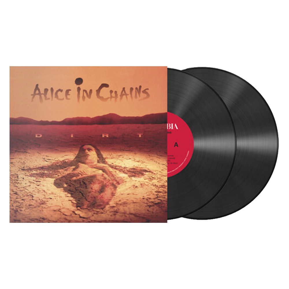 Dirt { Vinyl } 【 VINYL 】