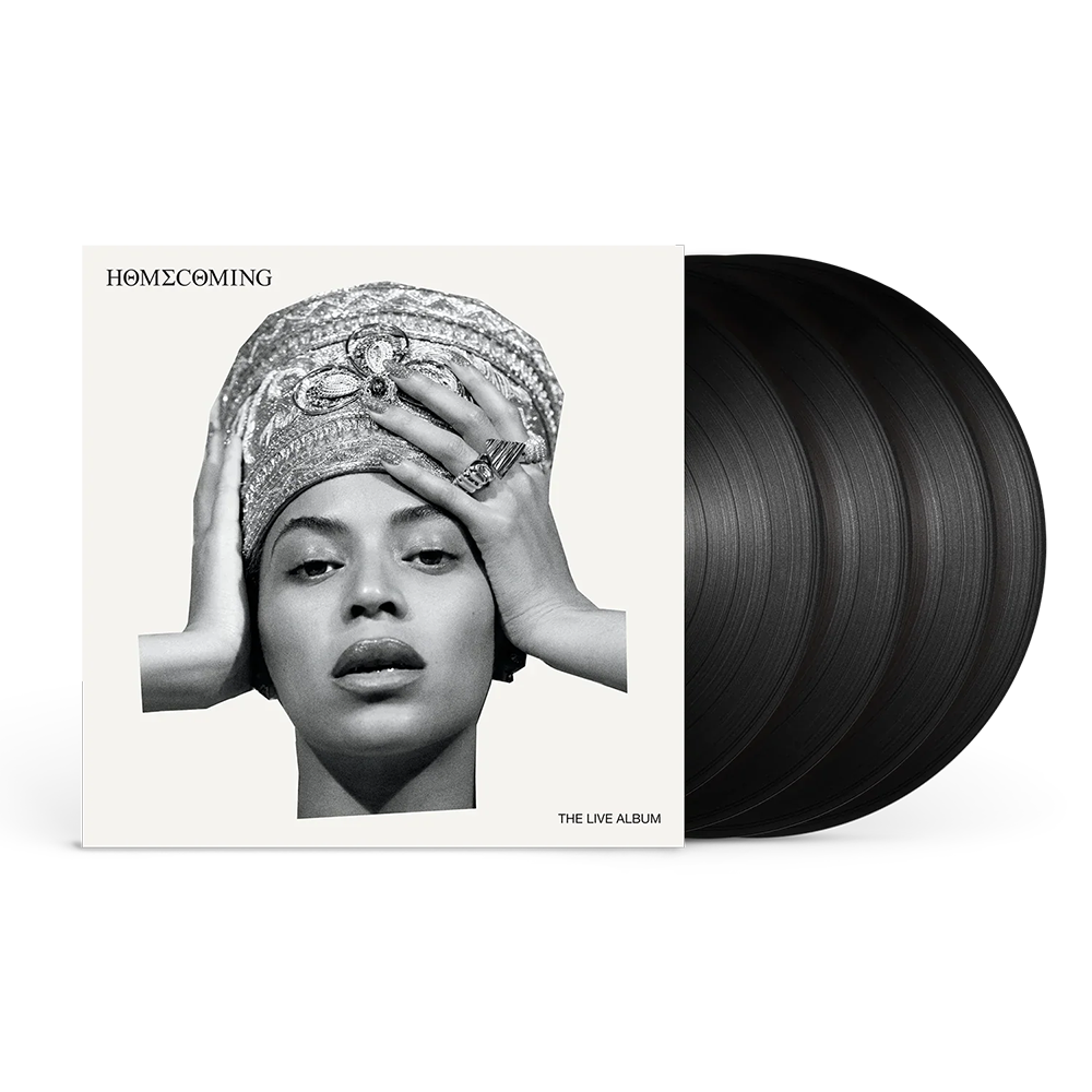 Homecoming: The Live Album 4LP { Vinyl } 【 VINYL 】