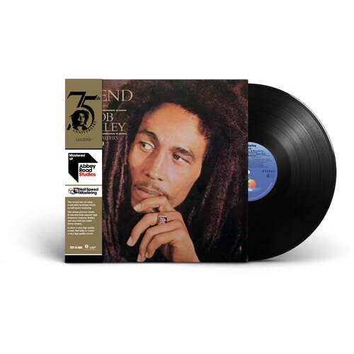 Legend { Vinyl } 【 VINYL 】