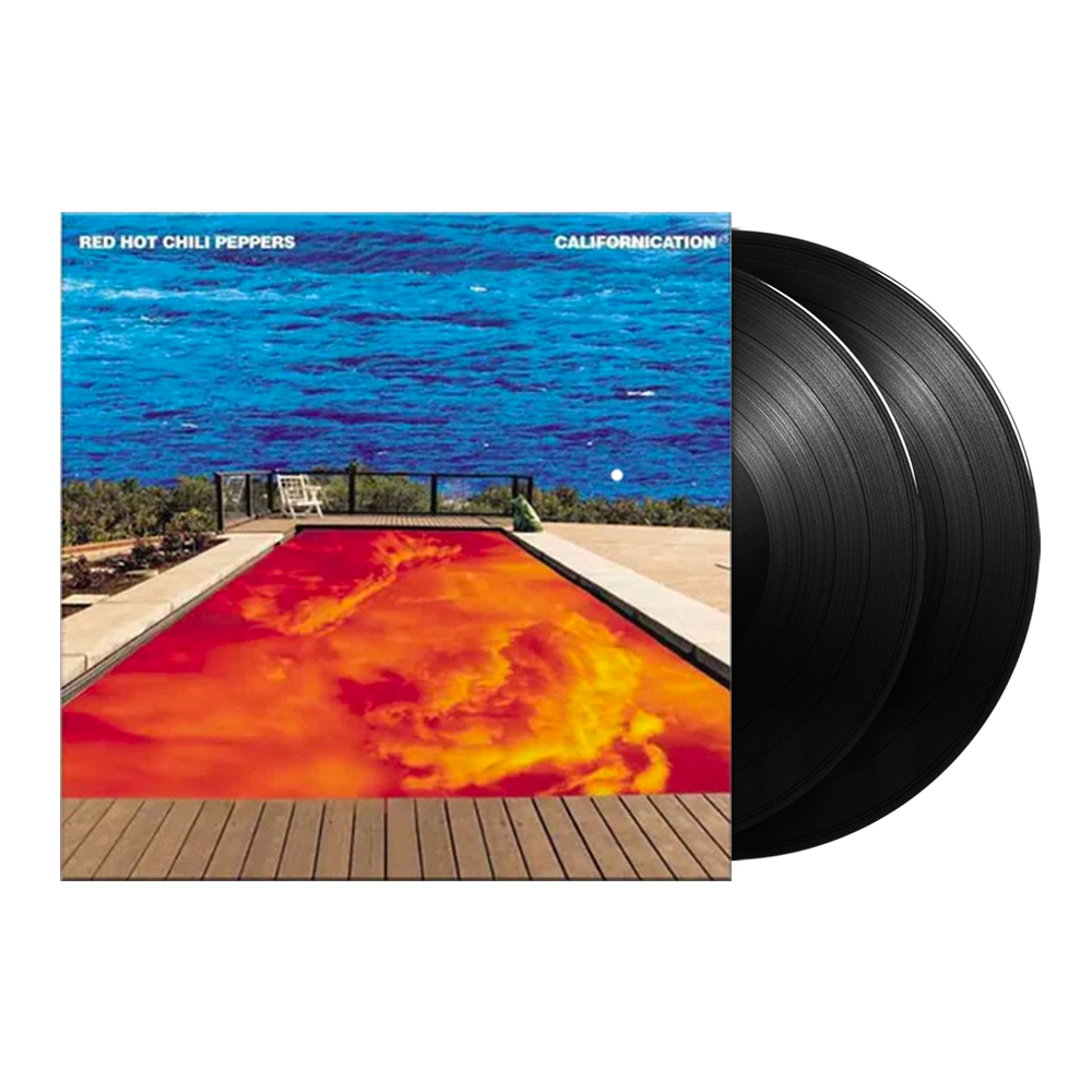 Californication { Vinyl } 【 VINYL 】