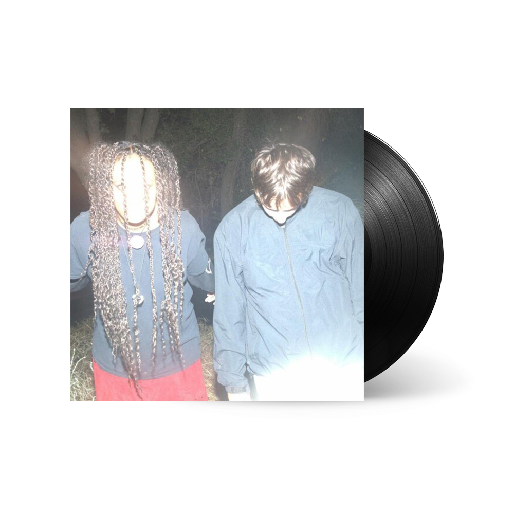 Derealised { Vinyl } 【 VINYL 】