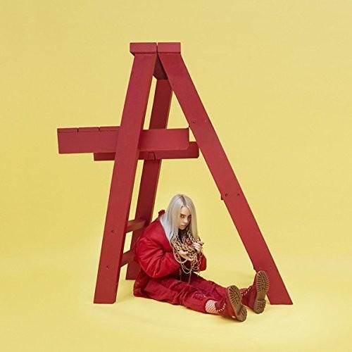 dont smile at me (Clear Limited Edition) { Vinyl } 【 VINYL 】